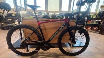 Brugt Ridley Falcn - Shimano Ultegra DI2 2x12sp 2026 Road & Gravel
