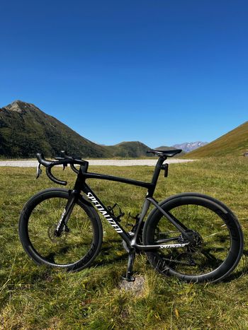 Specialized Tarmac SL7 Pro - SRAM Force eTap AXS 2023 2023 Road & Gravel d'occasion