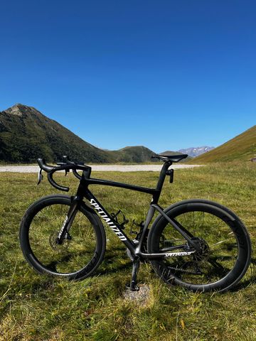 Specialized Tarmac SL7 Pro - SRAM Force eTap AXS 2023 2023 Road & Gravel usato