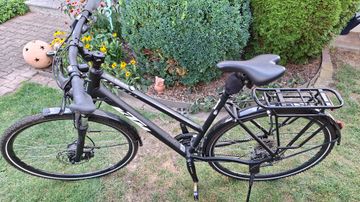 Gebrauchtes KTM ZEG Avenza Cross ST 2021 2021 Urban & Touring