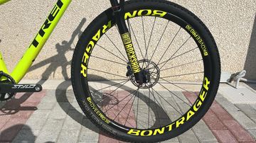 Used Trek Procaliber 9.8 SL 2019 2019 Mountainbike, Black, 27.5, 29 — image 5 of 7
