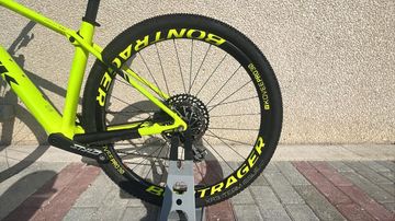 Used Trek Procaliber 9.8 SL 2019 2019 Mountainbike, Black, 27.5, 29 — image 6 of 7