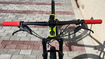 Gebrauchtes Trek Procaliber 9.8 SL 2019 2019 Mountainbike, Schwarz, 27.5, 29 — Bild 3 von 7