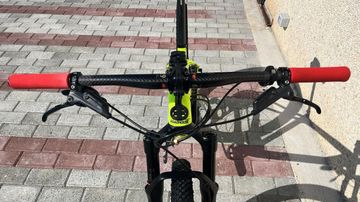 Used Trek Procaliber 9.8 SL 2019 2019 Mountainbike, Black, 27.5, 29 — image 3 of 7