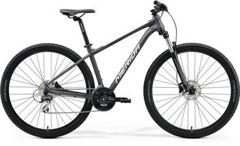 Brugt Merida BIG.NINE 20-3x 2022 2022 Mountainbike — billede 2 af 3