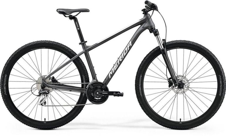 Brugt Merida BIG.NINE 20-3x 2022 2022 Mountainbike — billede 3 af 3