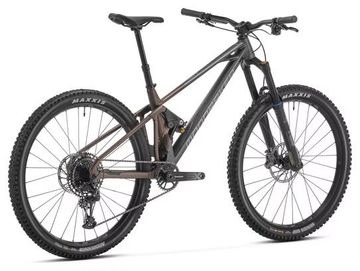 Gebrauchtes Mondraker FOXY R 2024 2024 Mountainbike, Hellgrau, 29 — Bild 3 von 3