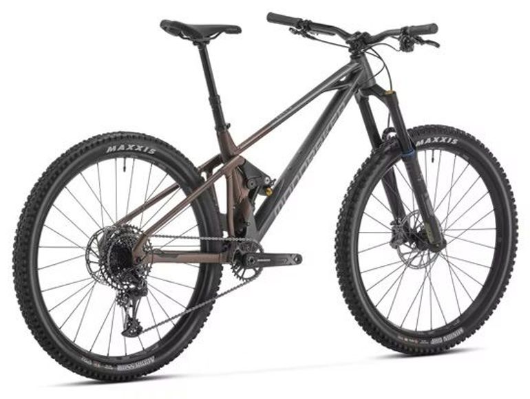 Brugt Mondraker FOXY R 2024 2024 Mountainbike — billede 3 af 3