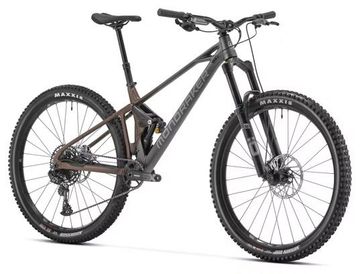 Gebrauchtes Mondraker FOXY R 2024 2024 Mountainbike, Hellgrau, 29 — Bild 2 von 3