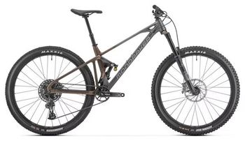 Brugt Mondraker FOXY R 2024 2024 MTB