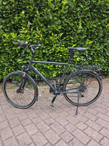 Used Velo de Ville Velo De Viille L400 Light 2017 Urban & Touring
