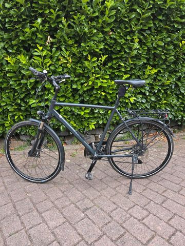 Velo de Ville Velo De Viille L400 Light 2017 Urban & Touring de segunda mano