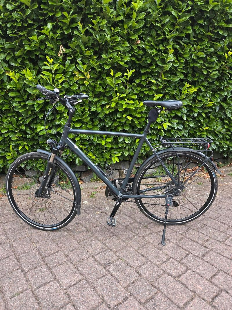 Used Velo de Ville Velo De Viille L400 Light 2017 Urban & Touring