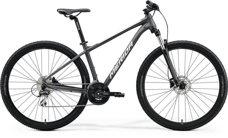 Used Merida BIG.NINE 20-3x 2022 2022 MTB