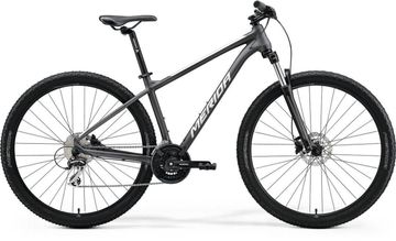 Gebrauchtes Merida BIG.NINE 20-3x 2022 2022 Mountainbike, Weiß, 29 — Bild 3 von 3