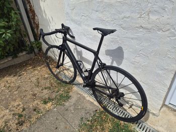 Brugt Canyon Ultimate CF SL Upgradé 2020 Road & Gravel — billede 8 af 8