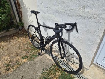 Brugt Canyon Ultimate CF SL Upgradé 2020 Road & Gravel — billede 5 af 8