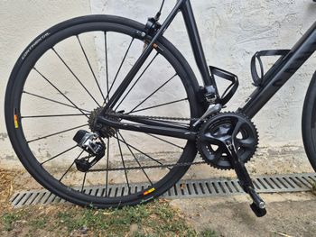 Brugt Canyon Ultimate CF SL Upgradé 2020 Road & Gravel — billede 2 af 8
