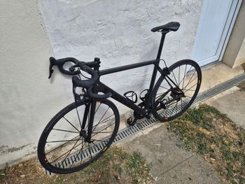 Brugt Canyon Ultimate CF SL Upgradé 2020 Road & Gravel — billede 7 af 8