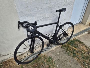Brugt Canyon Ultimate CF SL Upgradé 2020 Road & Gravel — billede 7 af 8