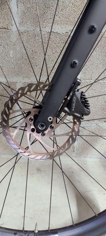 Brugt Cannondale Topstone Shimano GRX 2024 Road & Gravel — billede 5 af 6