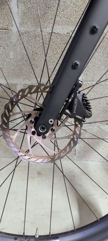 Used Cannondale Topstone Shimano GRX 2024 Road & Gravel, Light Gray — image 5 of 6
