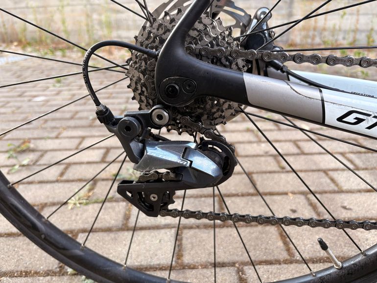 Używany Willier Custom Shimano Ultegra 2022 Road & Gravel — zdjęcie 3 z 3