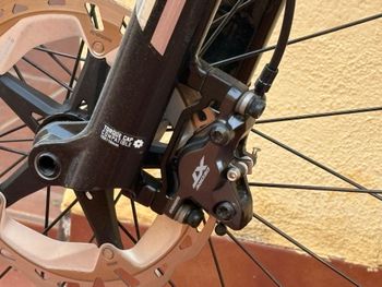Brugt Orbea Alma Shimano Deore XT 2021 Mountainbike — billede 7 af 9