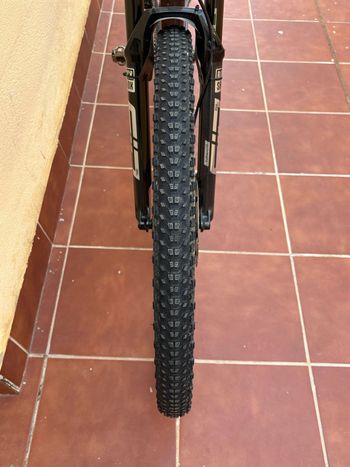 Brugt Orbea Alma Shimano Deore XT 2021 Mountainbike — billede 6 af 9