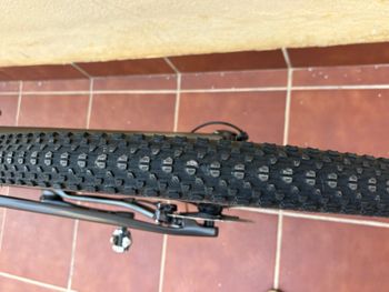Brugt Orbea Alma Shimano Deore XT 2021 Mountainbike — billede 5 af 9