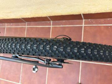 Orbea Alma Shimano Deore XT 2021 Mountainbike usato, Nero — immagine 5 di 9