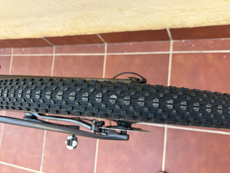 Brugt Orbea Alma Shimano Deore XT 2021 Mountainbike — billede 5 af 9