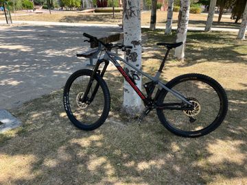 Brugt Mondraker FOXY 2023 2023 MTB