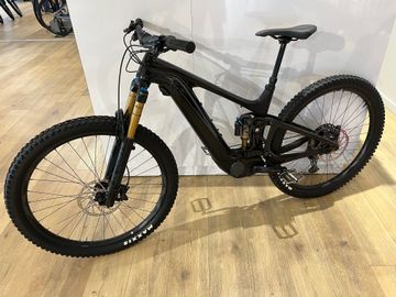 Used Giant Trance X Advanced E+ 2 2023 2023 Mountainbike, Black, 29 — image 2 of 3