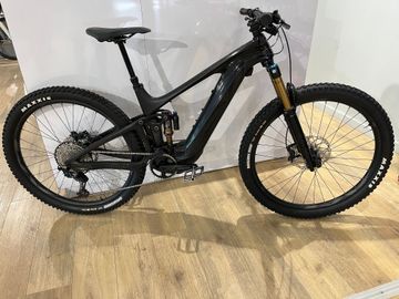Tweedehands Giant Trance X Advanced E+ 2 2023 2023 MTB