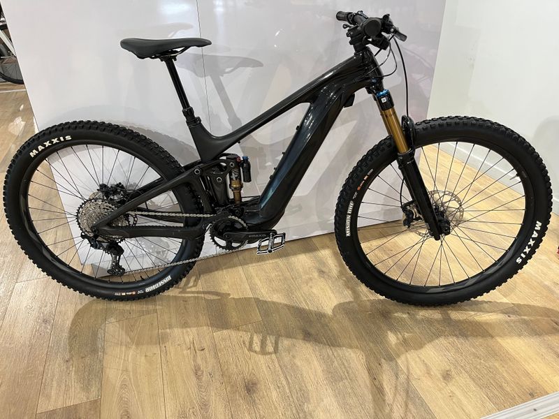 Used Giant Trance X Advanced E+ 2 2023 2023 MTB