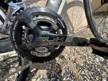 Used Willier Custom Shimano Ultegra Di2 2017 Road & Gravel, Black — image 3 of 5