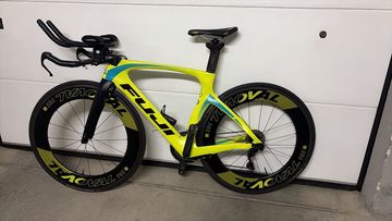 Tweedehands Fuji Norcom Straight 1.3 2020 2020 Road & Gravel — afbeelding 2 van 4