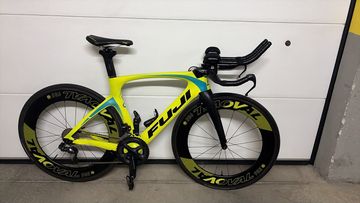 Gebrauchtes Fuji Norcom Straight 1.3 2020 2020 Road & Gravel