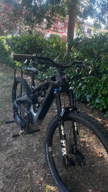 Used Thok bikes Custom SRAM GX Eagle AXS 2023 Mountainbike, Black, Mixed — image 2 of 5