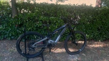 Used Thok bikes Custom SRAM GX Eagle AXS 2023 MTB