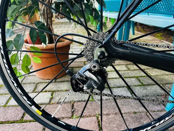 Brugt Dynatek Delirio 2014 Road & Gravel — billede 5 af 6