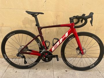 Used BH RS1 Shimano 105 Di2 2024 Road & Gravel