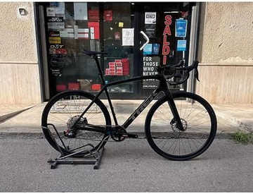 Tweedehands Trek Boone 2022 Road & Gravel — afbeelding 6 van 6