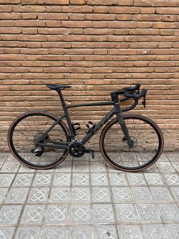 Gebrauchtes Scott Addict RC 30 2024 2024 Road & Gravel