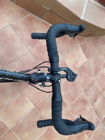 Used Wilier Triestina Campagnolo Veloce 2003 Road & Gravel, Blue — image 7 of 12