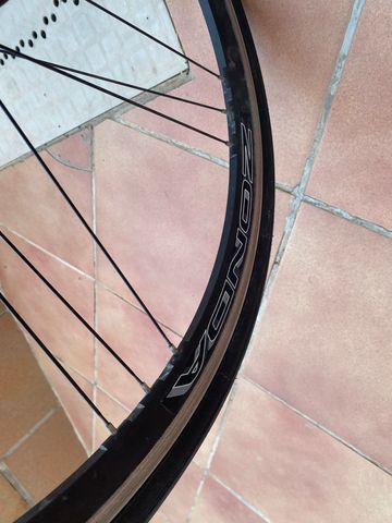 Used Wilier Triestina Campagnolo Veloce 2003 Road & Gravel, Blue — image 9 of 12