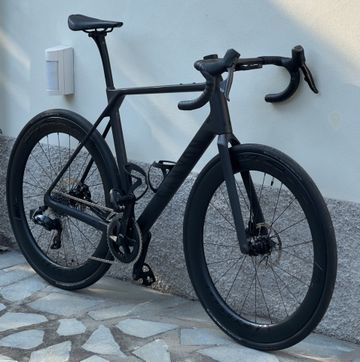 Gebrauchtes Canyon Endurace CF 7 AXS 2023 2023 Road & Gravel