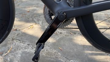 Brugt Canyon Endurace CF 7 AXS 2023 2023 Road & Gravel — billede 7 af 10