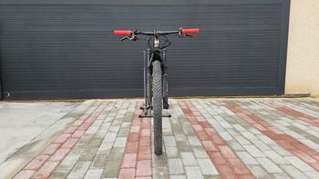 Brugt Frm Anakin 2022 2022 Mountainbike — billede 8 af 15